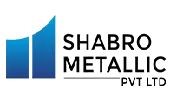 Shabro-Mettalic-Logo