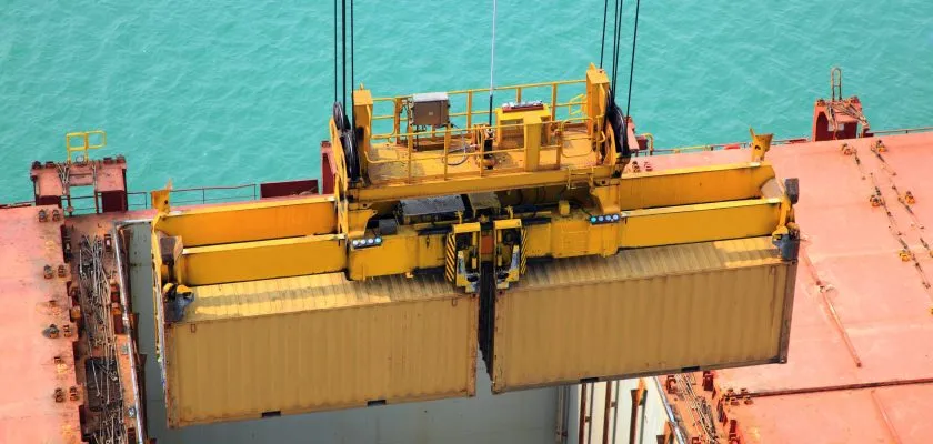 container-operation