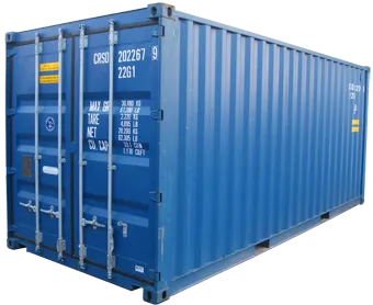 dry-cargo-container