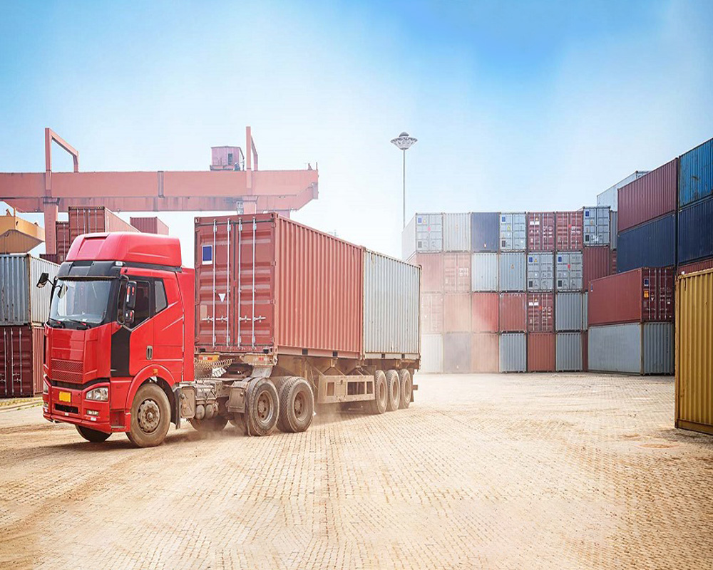 land-cargo