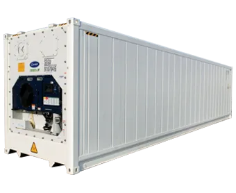 refrigerated-container
